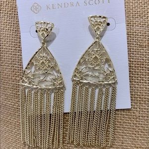 Kendra Scott - New/Never Worn!